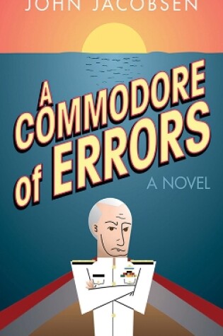 Cover of A Commodore of Errors