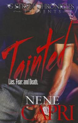 Book cover for Tainted