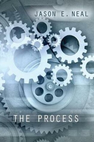 Cover of The Process