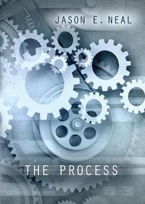 Book cover for The Process