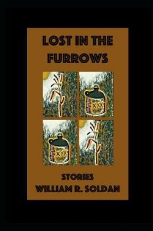 Cover of Lost in the Furrows