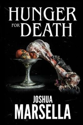 Cover of Hunger For Death