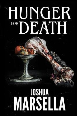 Book cover for Hunger For Death