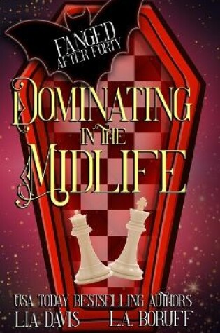 Cover of Dominating in the Midlife