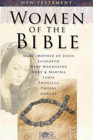 Cover of Women of the Bible