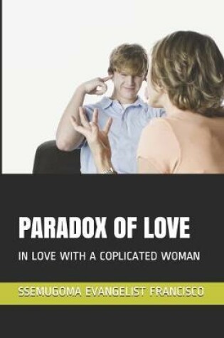 Cover of Paradox of Love