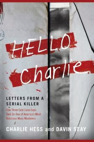 Cover of Hello Charlie