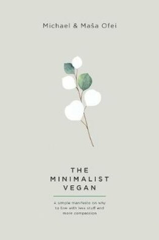 Cover of The Minimalist Vegan