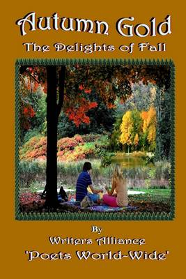 Book cover for Autumn Gold: The Delights of Fall