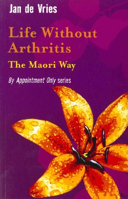 Book cover for Life Without Arthritis