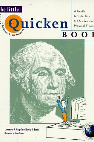 Cover of The Little Quicken Book