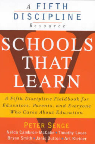 Cover of Schools That Learn