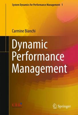 Book cover for Dynamic Performance Management