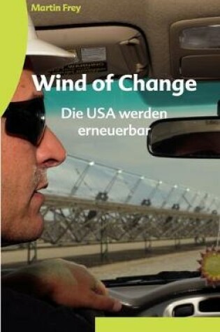 Cover of Wind of Change