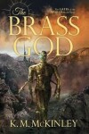 Book cover for The Brass God