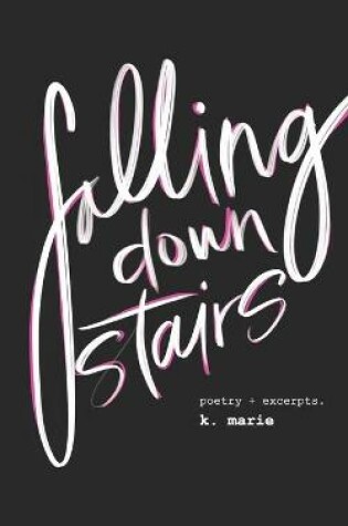 Cover of Falling Down Stairs