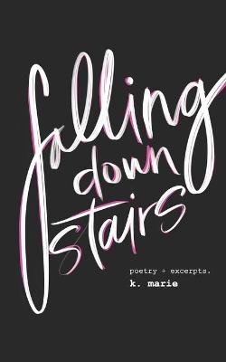 Book cover for Falling Down Stairs