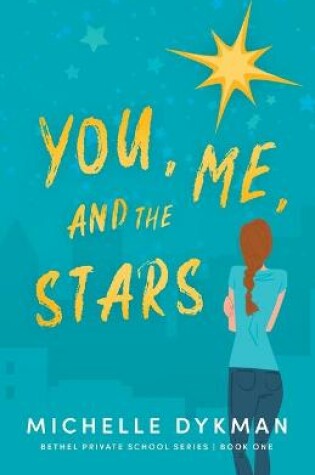 Cover of You, Me, and the Stars