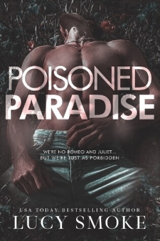 Cover of Poisoned Paradise