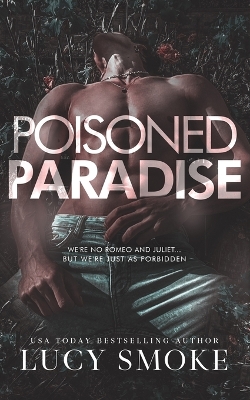 Book cover for Poisoned Paradise