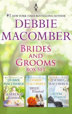 Book cover for Brides And Grooms Bundle/Groom Wanted/Bride Wanted/Marriage Wanted