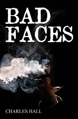 Book cover for Bad Faces