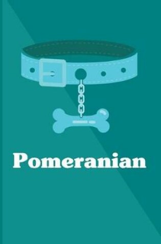 Cover of Pomeranian