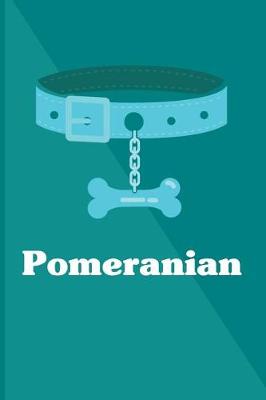 Book cover for Pomeranian