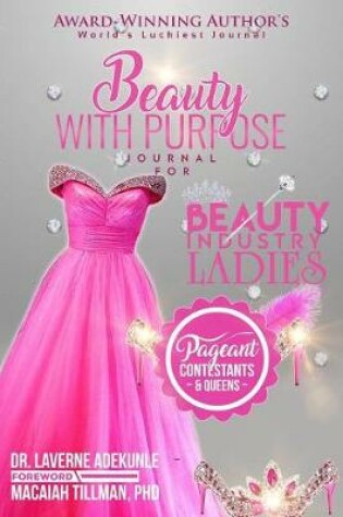 Cover of Beauty With Purpose