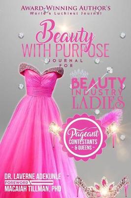 Book cover for Beauty With Purpose