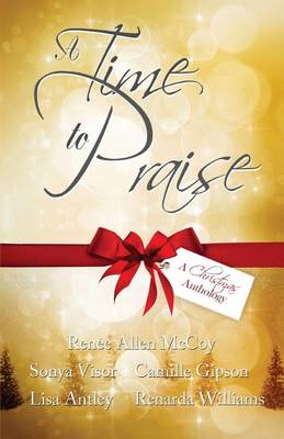 Book cover for A Time to Praise