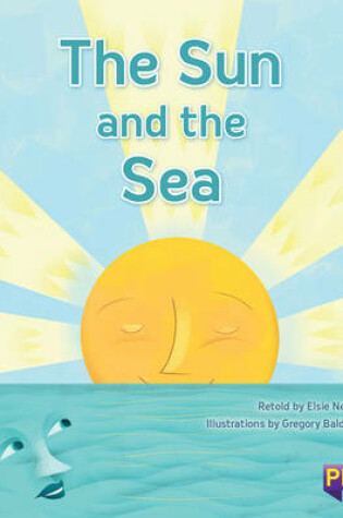 Cover of The Sun and the Sea