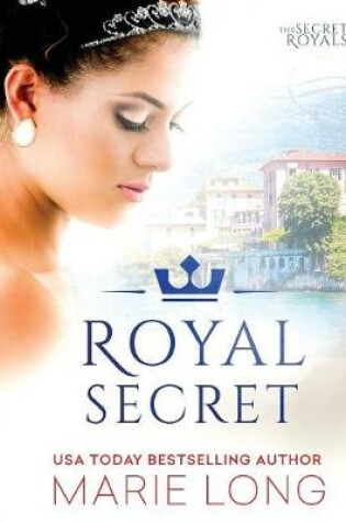 Cover of Royal Secret