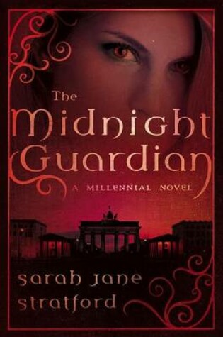 Cover of The Midnight Guardian