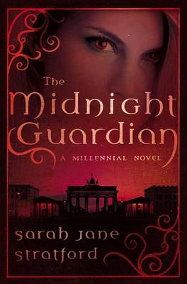 Book cover for The Midnight Guardian