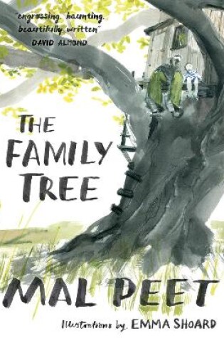 Cover of The Family Tree