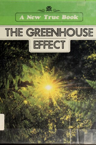 Cover of The Greenhouse Effect