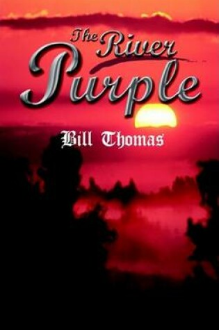 Cover of The River Purple