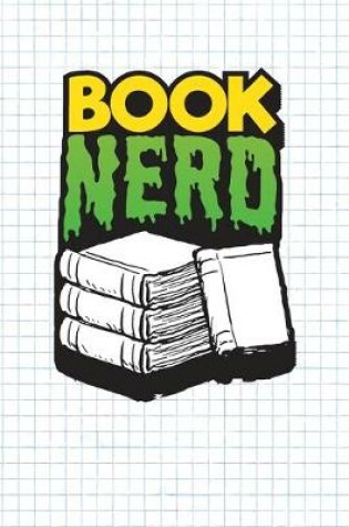 Cover of Book Nerd