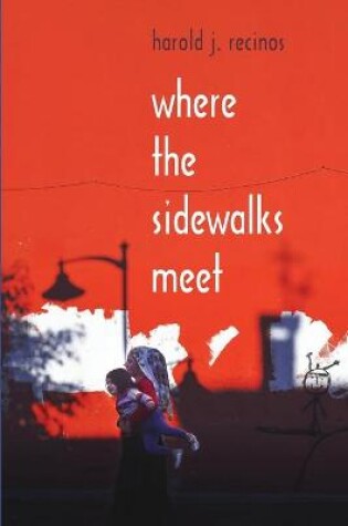 Cover of Where the Sidewalks Meet