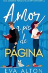 Book cover for Amor a Pie de Página