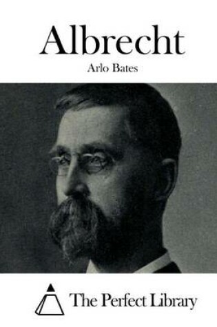 Cover of Albrecht