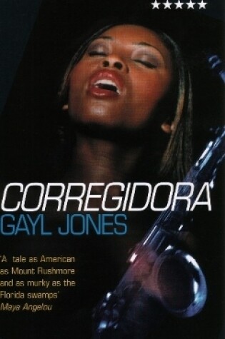 Cover of Corregidora