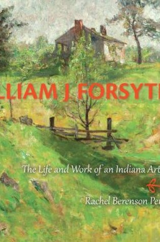 Cover of William J. Forsyth