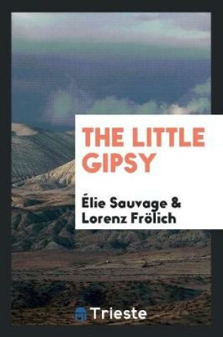 Cover of The Little Gipsy