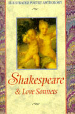 Cover of Shakespeare and Love Sonnets