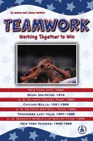 Cover of Teamwork