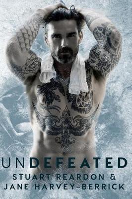 Book cover for Undefeated