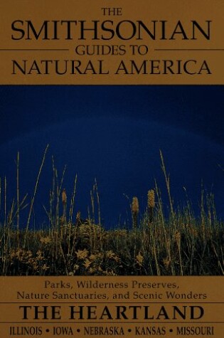 Cover of Smithsonian Guides to Natural America