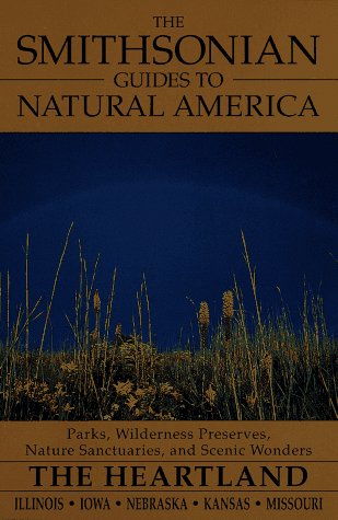 Cover of Smithsonian Guides to Natural America